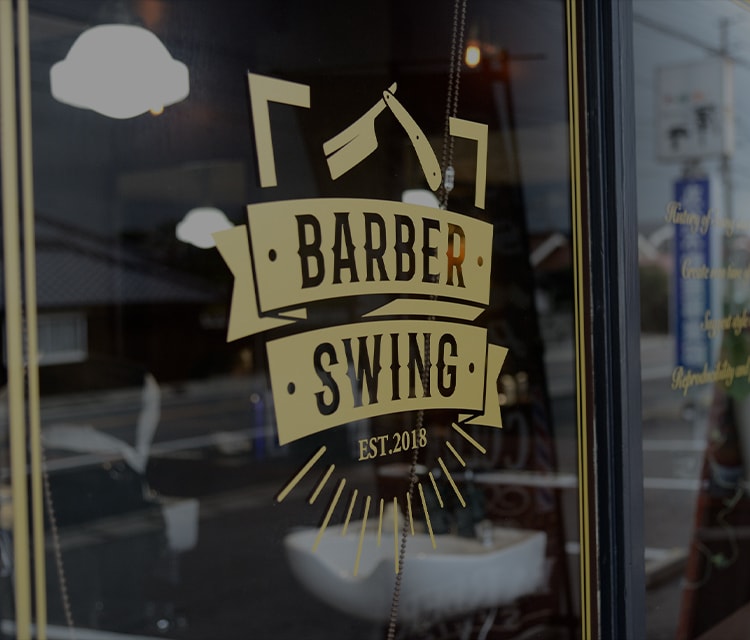 BARBER SWING（バーバー スイング）